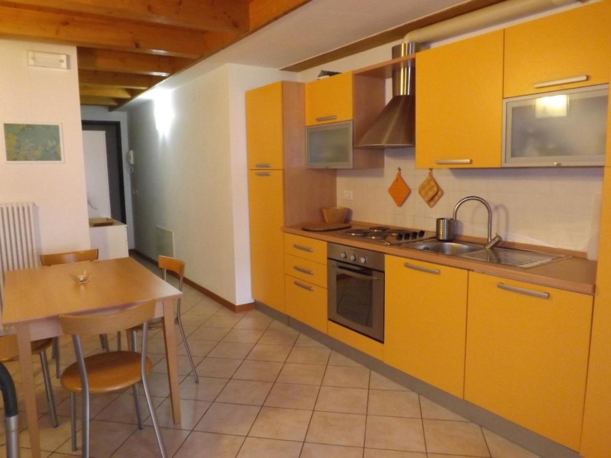 Appartamento A Malosco In Val Di Non Exterior photo