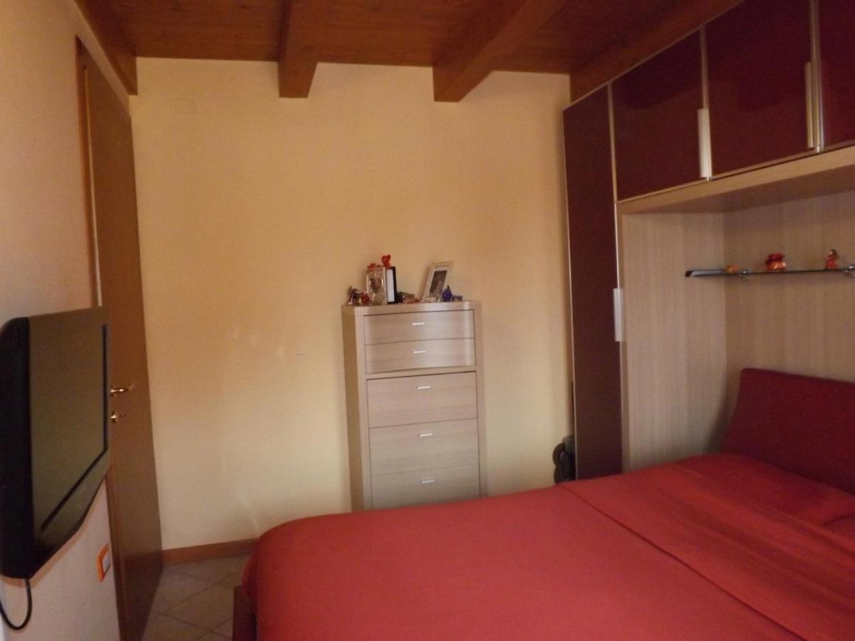 Appartamento A Malosco In Val Di Non Exterior photo